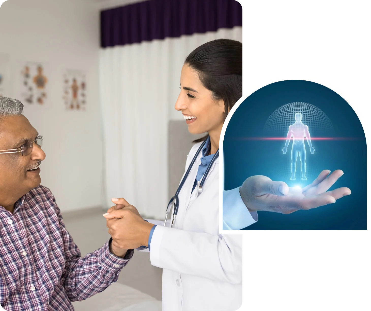 2 Restore Health Family Practice