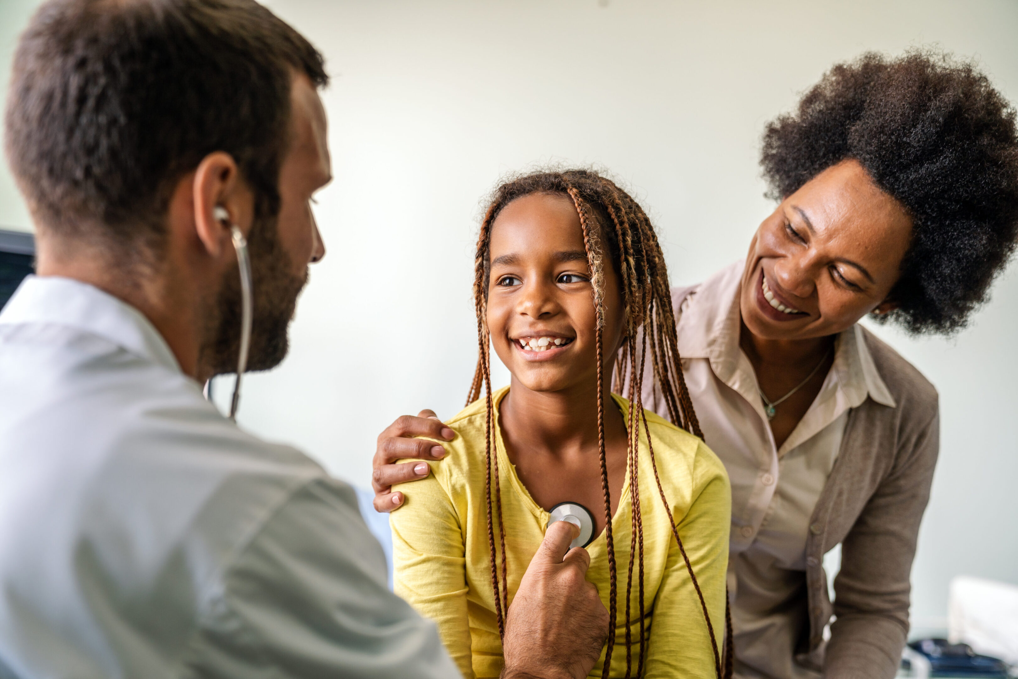 vRestore Health Family Practice