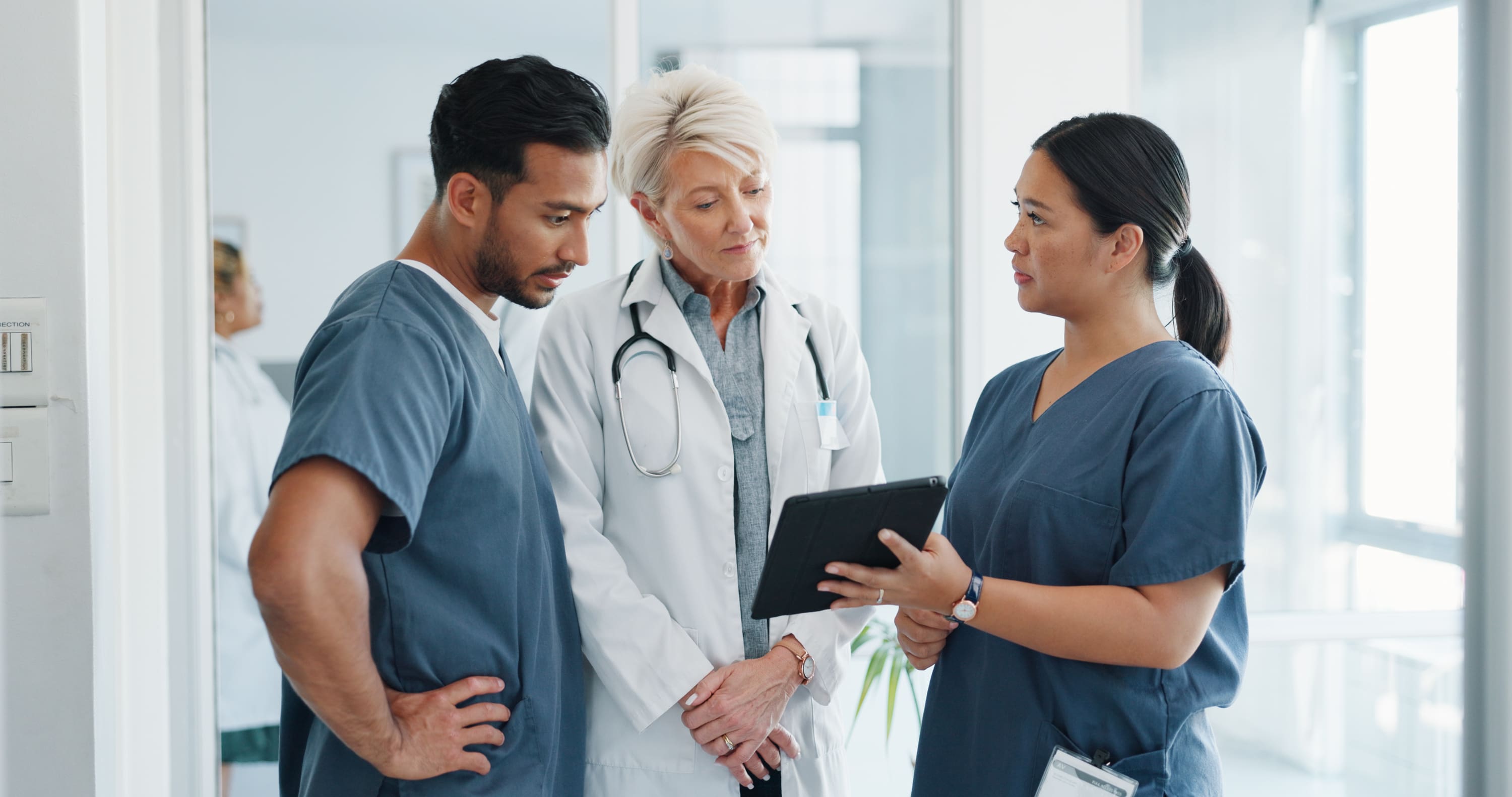Restore Health Family Practice